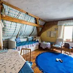 Dum V Centru 3* Česká Kamenice