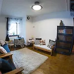 Dum V Centru 3* Česká Kamenice