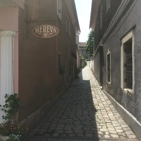 Gasthuis Dům V Centru