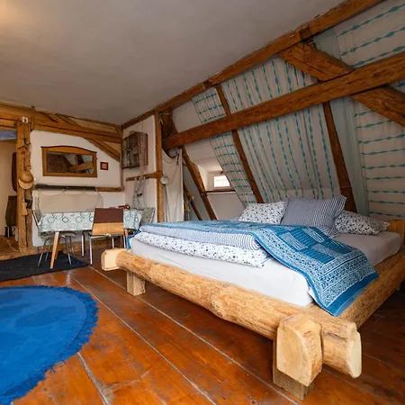Dum V Centru Guest house 3*
