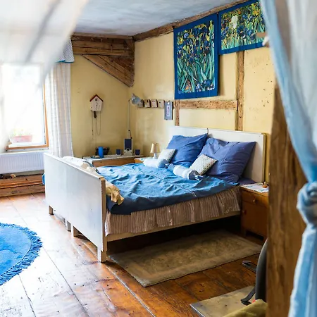 Guest house Dum V Centru Ceska Kamenice