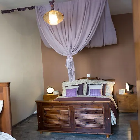 Guest house Dum V Centru Ceska Kamenice