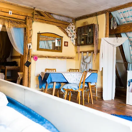 Guest house Dum V Centru Ceska Kamenice