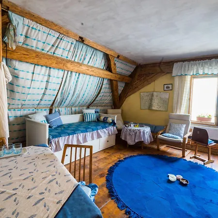 Dum V Centru 3* Ceska Kamenice