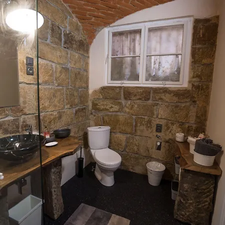 Guest house Dum V Centru 3*
