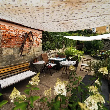 Guest house Dum V Centru 3*