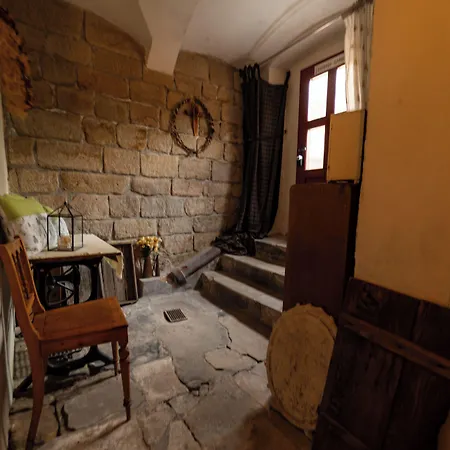 Guest house Dum V Centru Ceska Kamenice