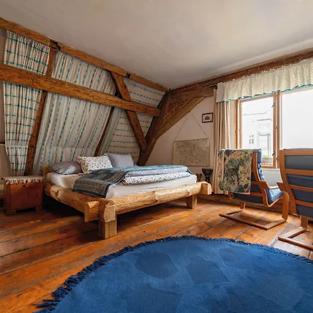 Guest house Dum V Centru 3*