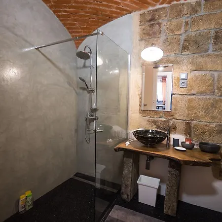 Guest house Dum V Centru Ceska Kamenice