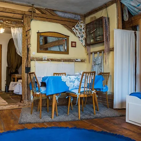 Dum V Centru Guest house