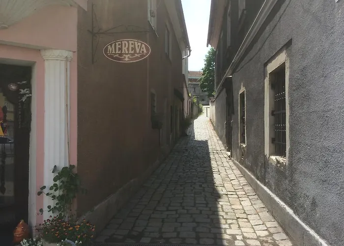 Gasthuis Dum V Centru
